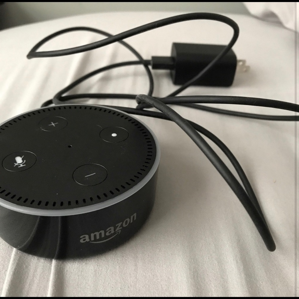 Amazon Alexa